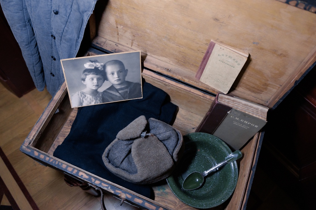 Правообладатель: пресс-служба Всероссийского музея А.С. Пушкина. 