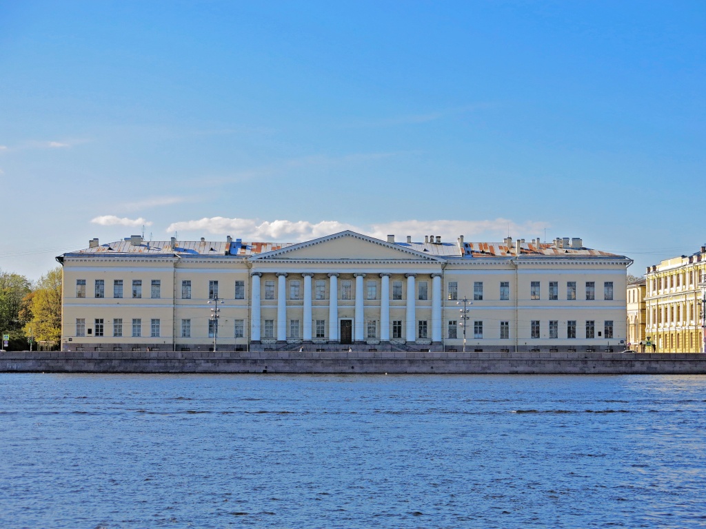 Российская академия наук (РАН). Фото: Ирина Иванова. Российская академия наук (РАН). Фото: Ирина Иванова.