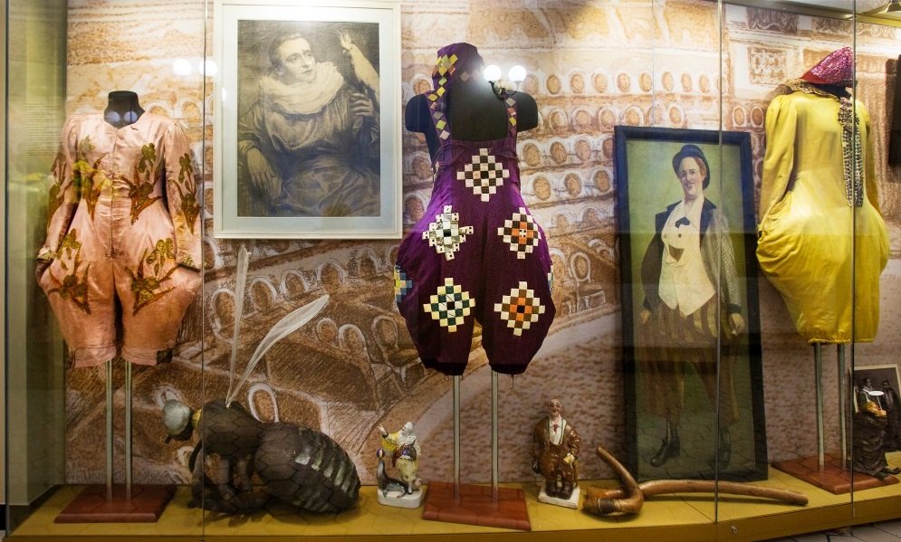 Фото: www.circus.spb.ru