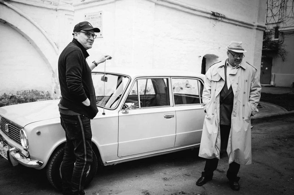 Андрей Сидельников. Фото: пресс-служба театра. 