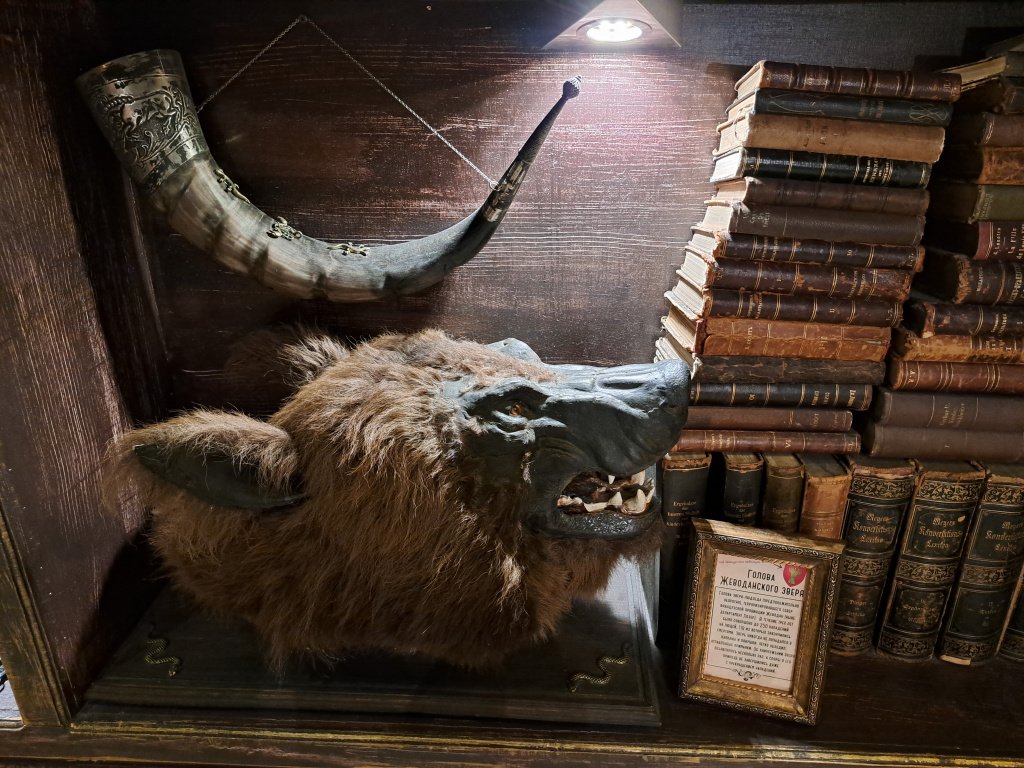 Фото: Алёна Абрамова