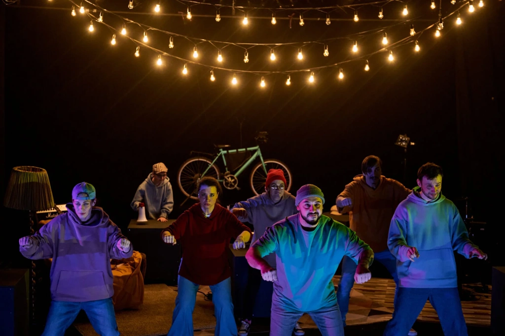 Фото: vteatrekozlov.net