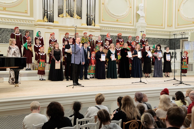 Фото предоставлено организаторами Фестиваля «Земля детей». Автор: Виталий Рубанов. Правообладатель: Оргкомитет фестиваля.