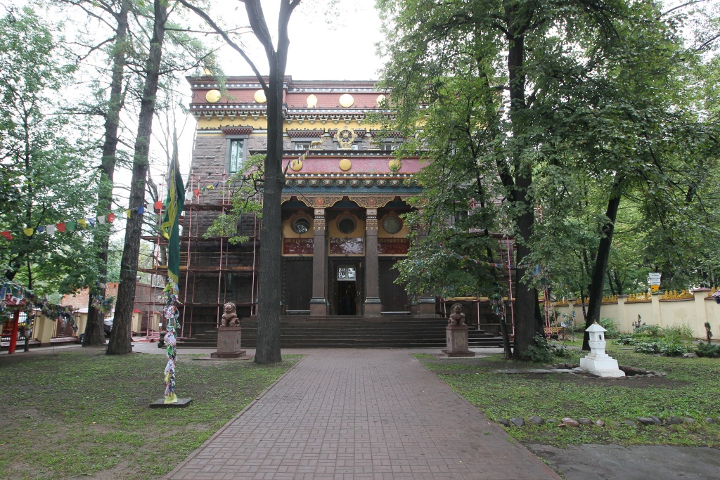 Фото: Правительство Санкт-Петербурга, gov.spb.ru.