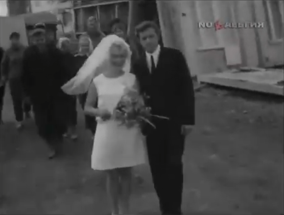 Скриншот фильма «Товарищ КамАЗ».