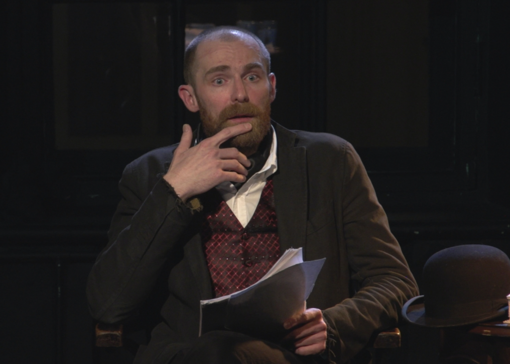 Алексей Янковский