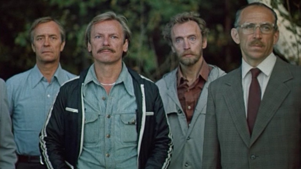 Парад планет (1984)