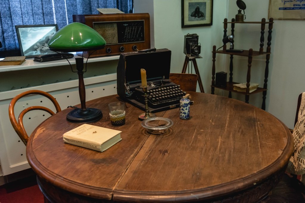 Народный музей «А музы не молчали…». Фото - Ирина Иванова-7204.jpg