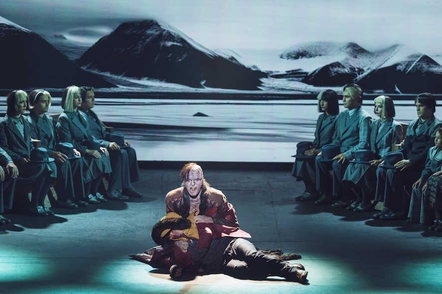 Фото: Юлия Губина.