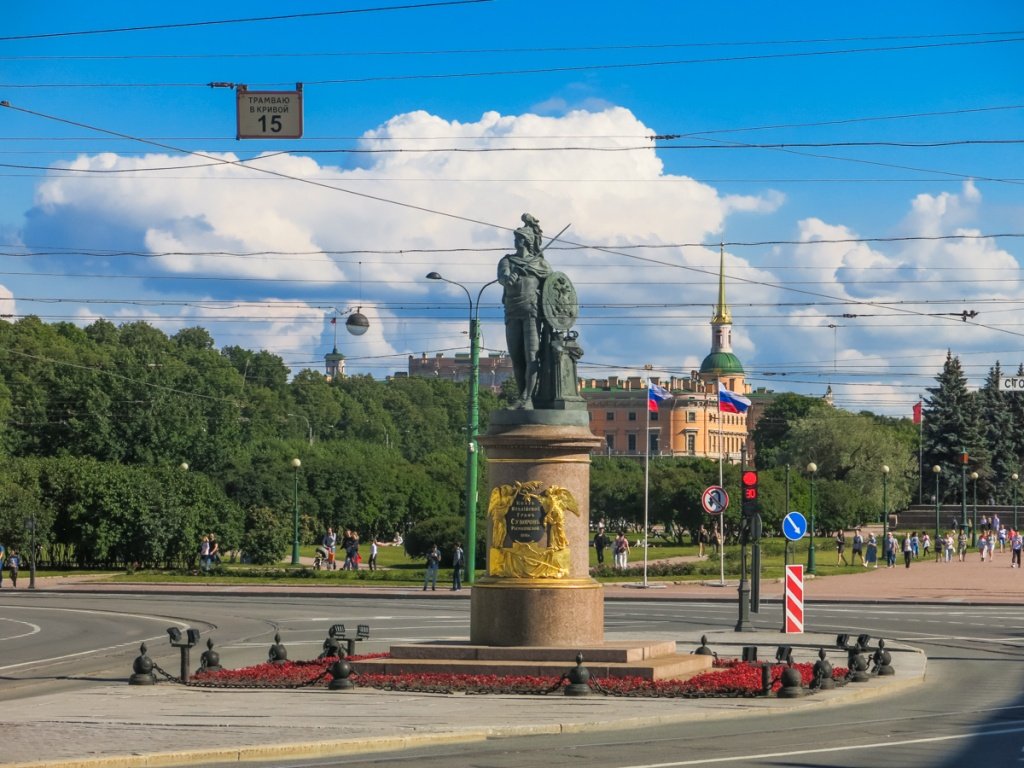 Фото: Ирина Иванова