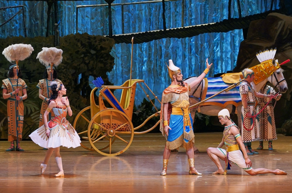 Фото: mariinsky.ru. Дочь фараона.jpg