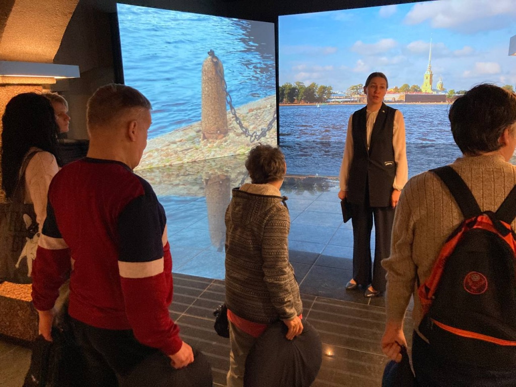 Фото предоставлено проектом «Многомерность культуры». Правообладатель: Институт культурных программ Фото предоставлено проектом «Многомерность культуры». Правообладатель: Институт культурных программ