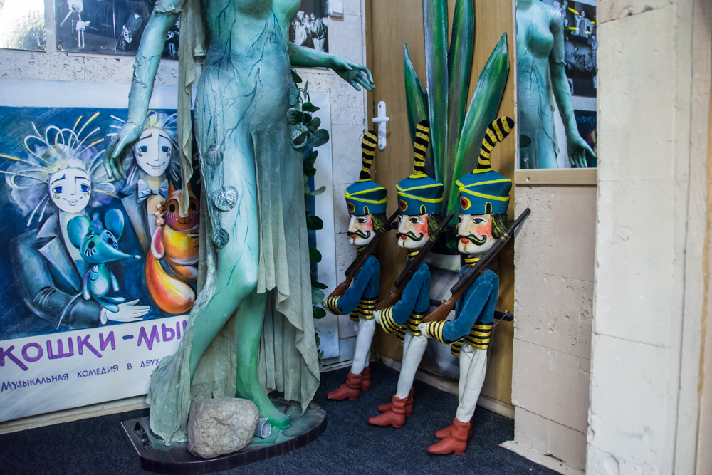 Фото: Ирина Иванова