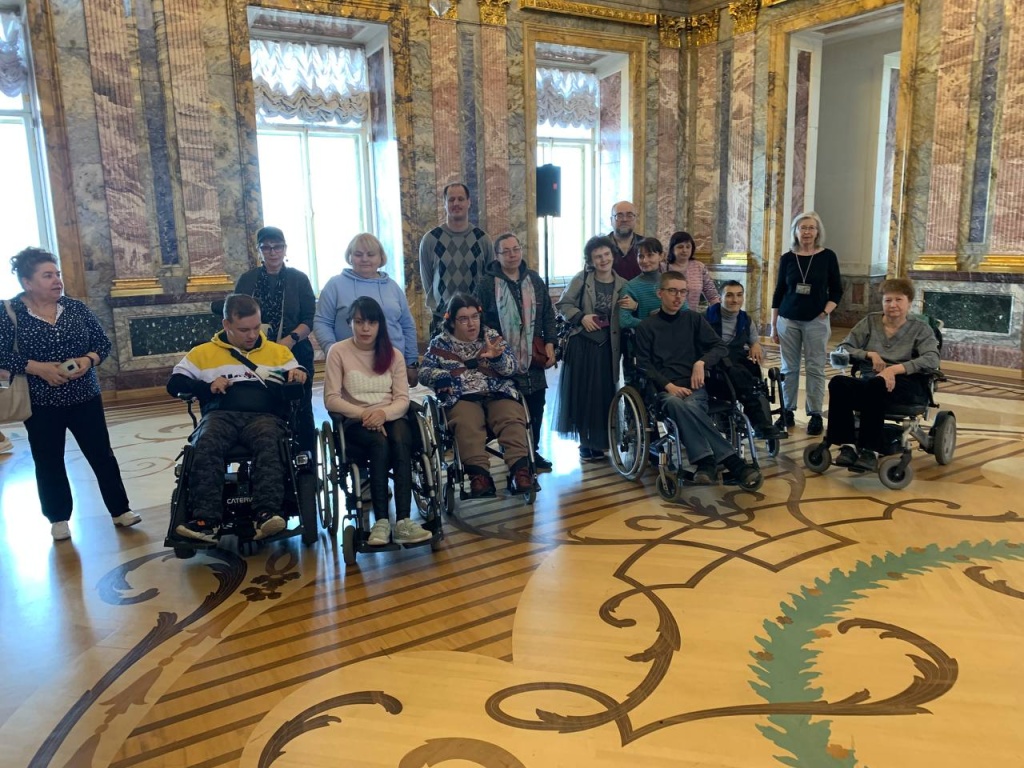 Фото: пресс-служба проекта «Многомерность культуры». Фото: пресс-служба проекта «Многомерность культуры».