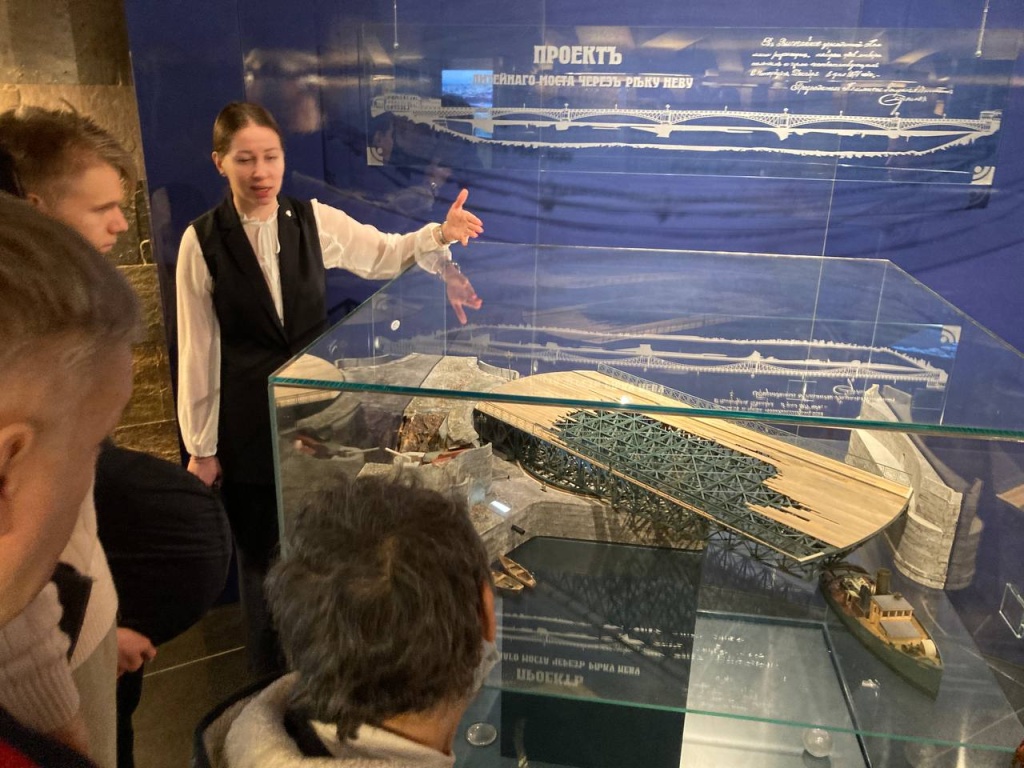 Фото предоставлено проектом «Многомерность культуры». Правообладатель: Институт культурных программ.