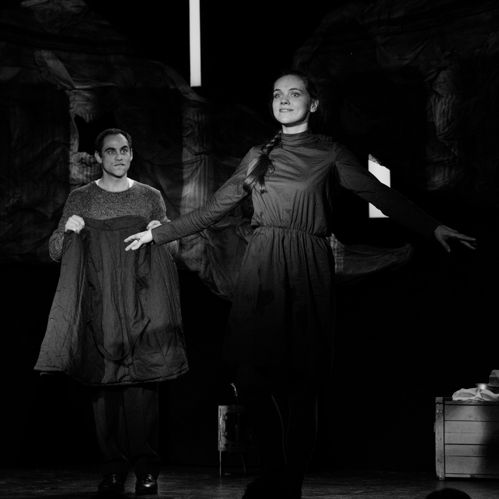 Фото: Новый камерный театр, vk.com/new_kt.