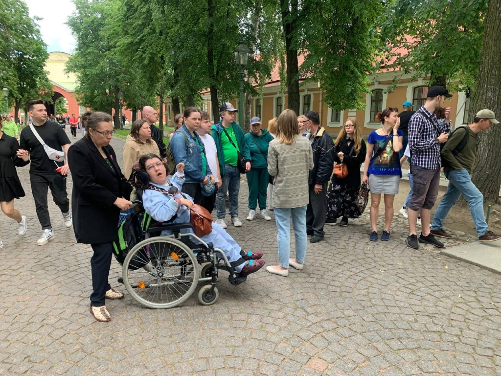 Фотографии предоставлены проектом «Многомерность культуры».оектом 