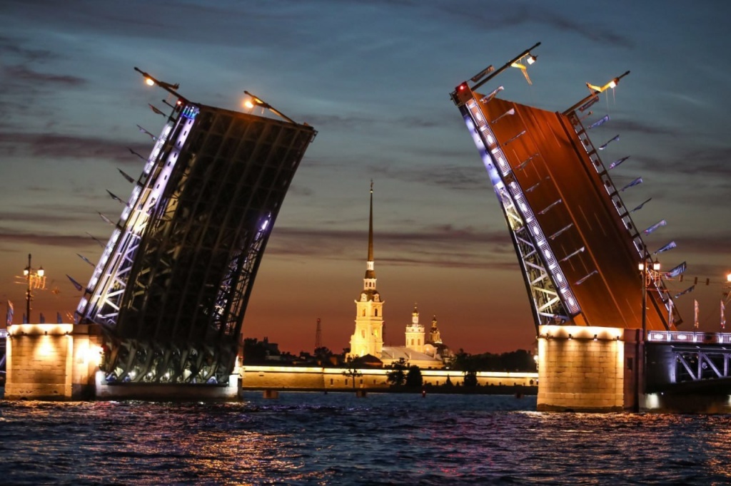«Поющие мосты» «Поющие мосты»