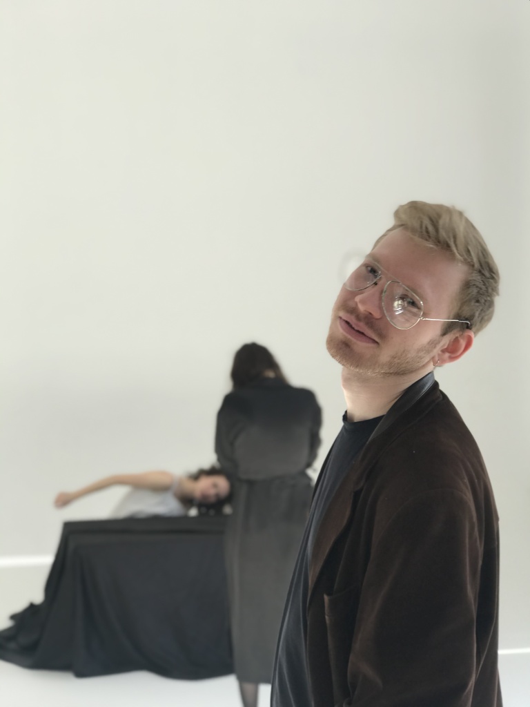 Александр Фонарёв