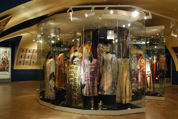 Фото: raritet.su/музей-александринского-театра