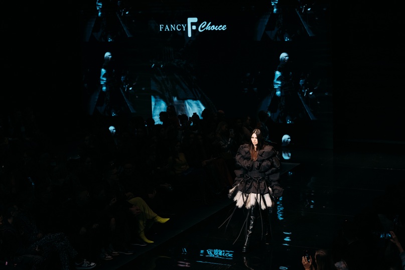 Финалисты конкурса FFANCY Choice.