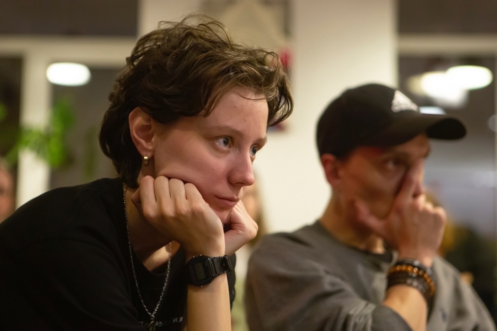 Фотографии предоставлены пресс-службой Большого театра кукол.