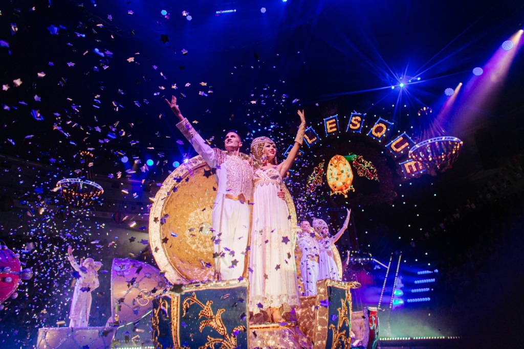 Фото: circus.spb.ru. Правообладатель: Королевский цирк Гии Эрадзе. 1.jpg