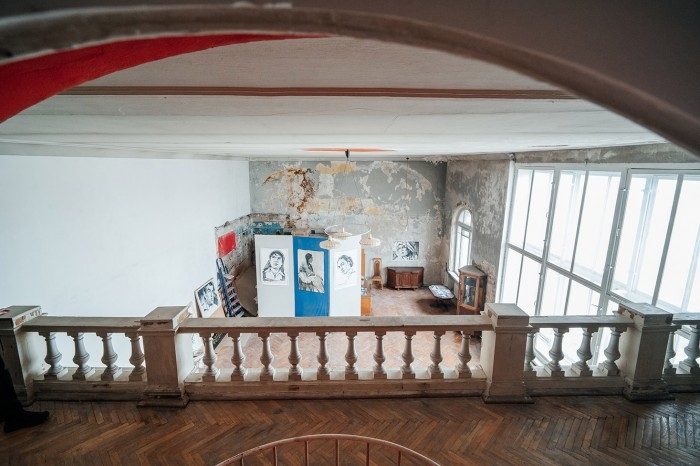 Свидание в Петербурге: куда пойти вдвоём с 17 по 19 апреля 2026 года2