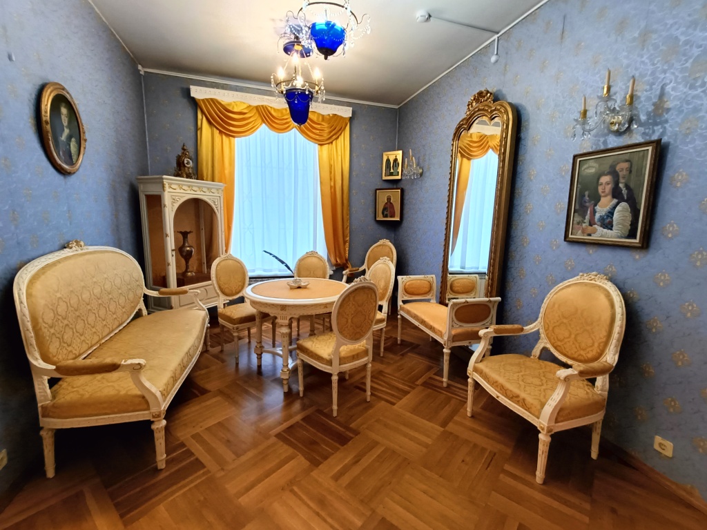  Правообладатель: СПб ГБУ «Музей «Нарвская застава».