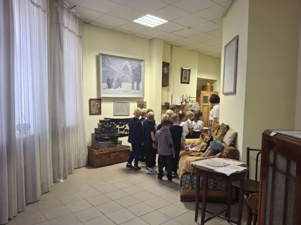 Фото: vk.com/spbmbmus.