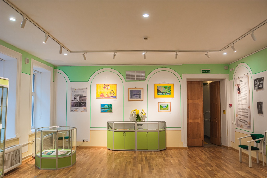 Библиотека для слепых и слабовидящих в Санкт-Петербурге. Фото: Ирина Иванова. Правообладатель: Институт культурных программ. Библиотека для слепых и слабовидящих в Санкт-Петербурге. Фото: Ирина Иванова.