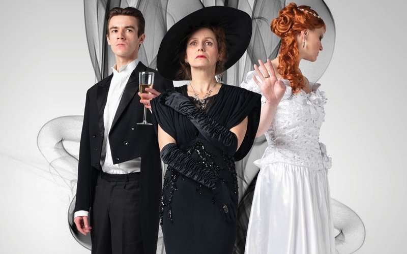 Фото: ostrov-teatr.com