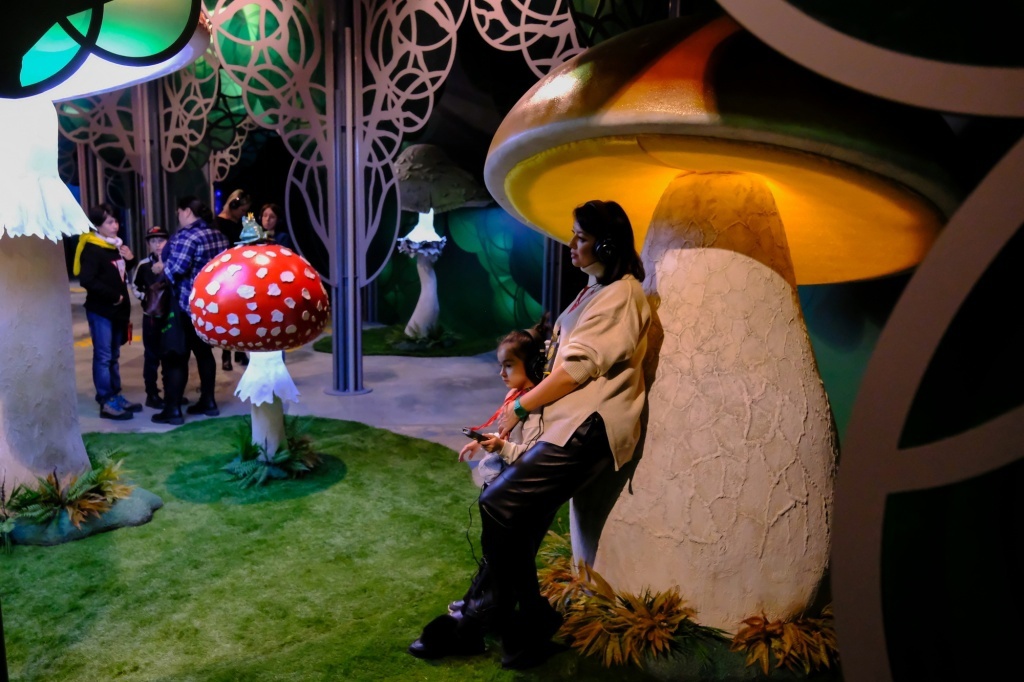 Севкабель: фото: Вероника Жукова, предоставлено организатором.