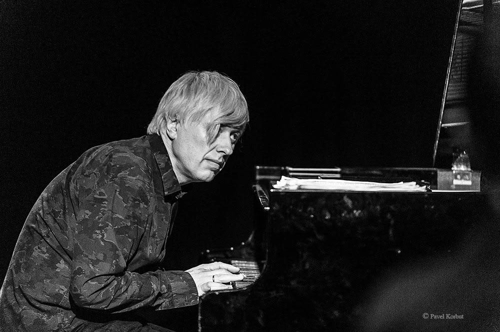 Андрей Кондаков.