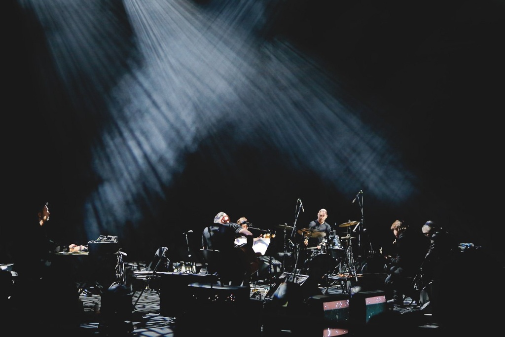 «Из жизни планет».