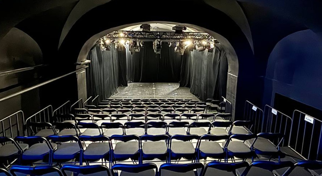 «Театральный проект 27».