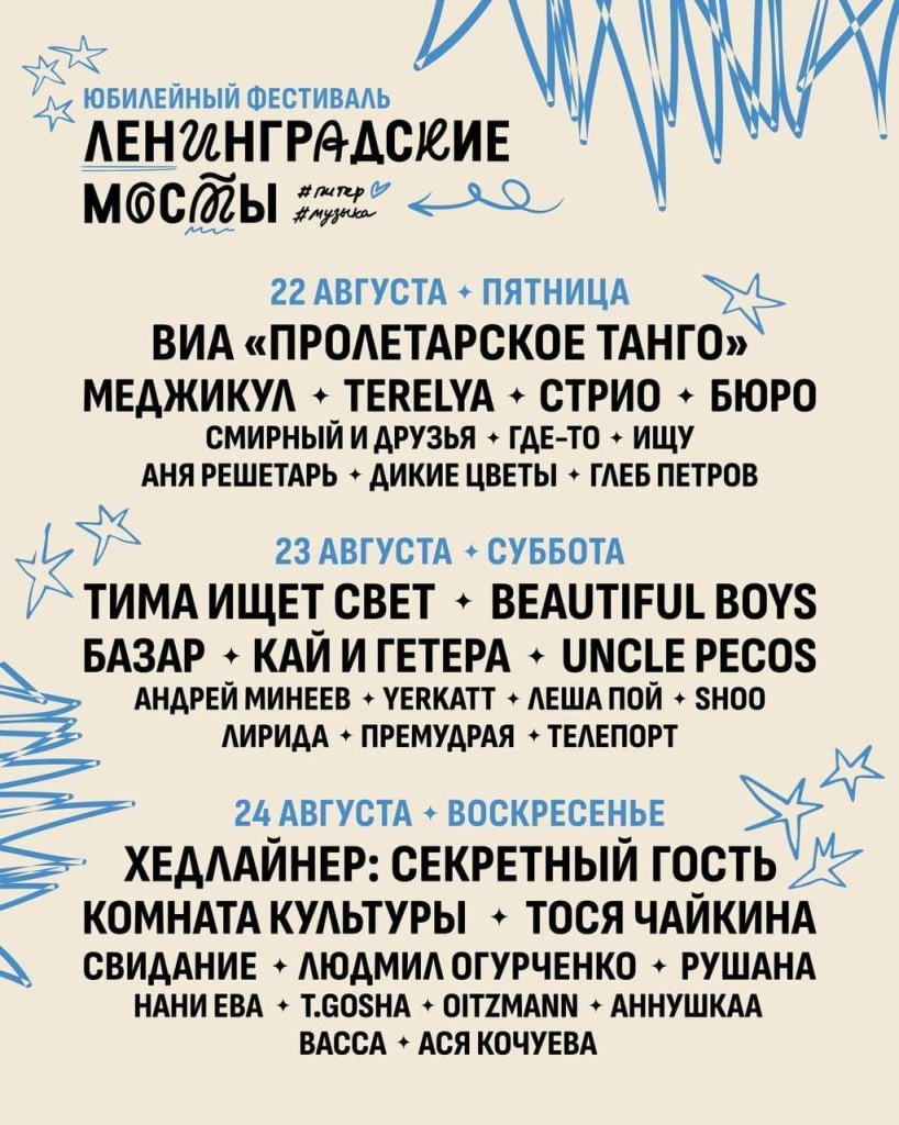 Афиша мероприятия. Афиша мероприятия.