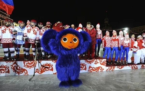 Фото: https://www.toybytoy.com/console/2023-a-film-about-Cheburashka-to-be-released