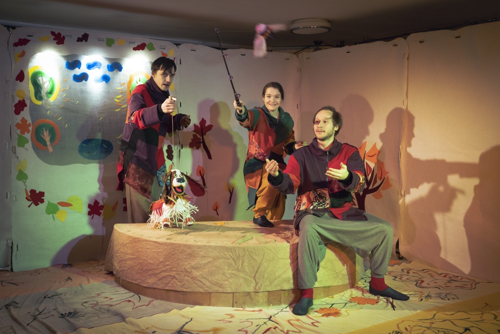 Источник: puppettheatre.spb.ru. Правообладатель: Театр кукол «Бродячая собачка». DSC07482.jpg