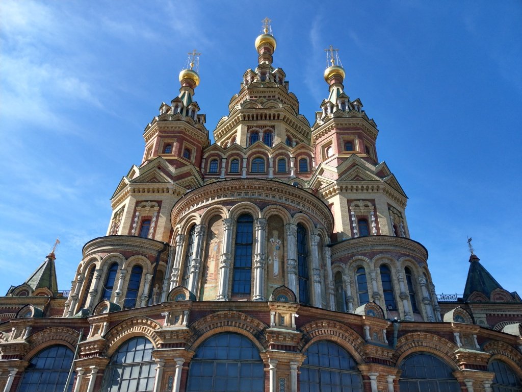 Фото: Алёна Абрамова. Из личного архива. Фото: Алёна Абрамова