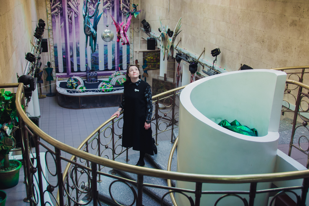 Фото: Ирина Иванова