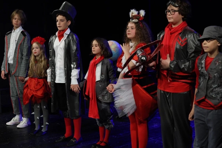 «Брянцевский фестиваль» 2025. Источник: vk.com/bryanzevfest. Правообладатель: vk.com/bryanzevfest. 