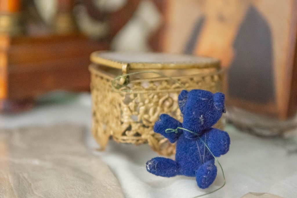 Народный музей «А музы не молчали…». Фото - Ирина Иванова-7563.jpg