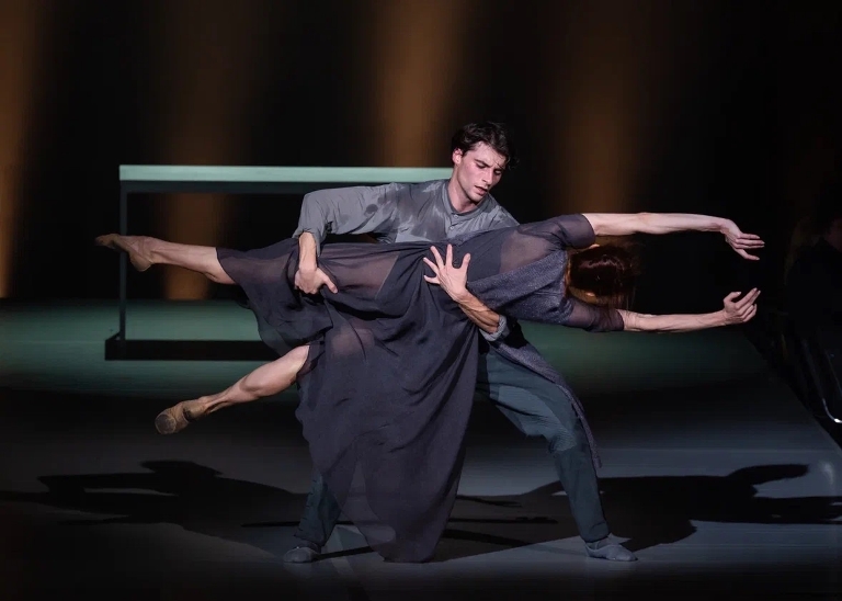 Фестиваль «Дягилев. P.S.». Автор: Батыр Аннадурдыев. Источник: vk.com/diaghilevps. Правообладатель: vk.com/diaghilevps. Фестиваль «Дягилев. P.S.». Автор: Батыр Аннадурдыев. Источник: vk.com/diaghilevps. Правообладатель: vk.com/diaghilevps.