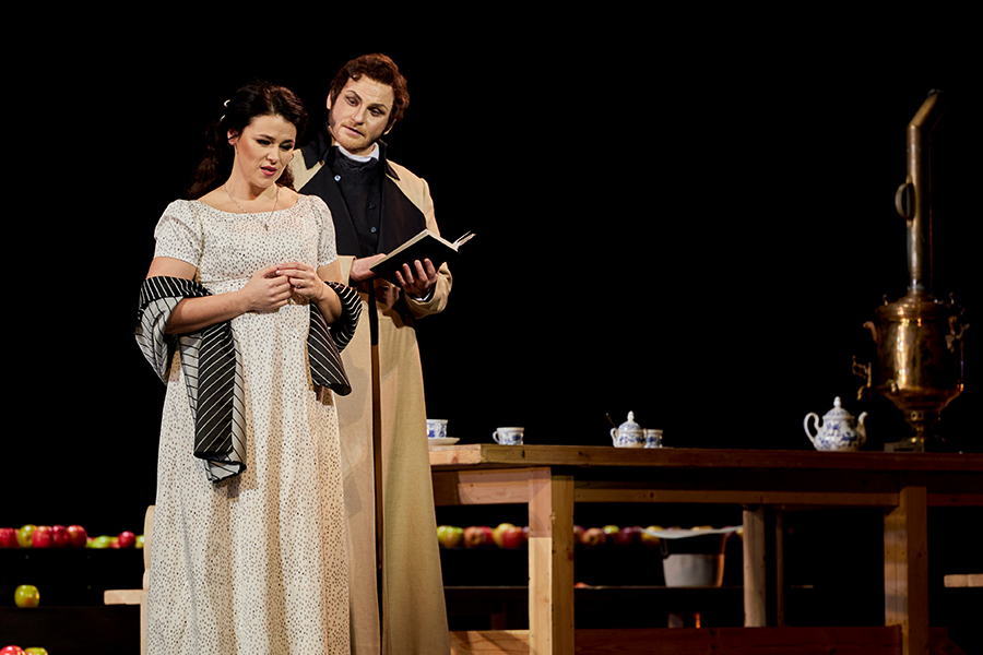 Правообладатель: Мариинский театр, mariinsky.ru.