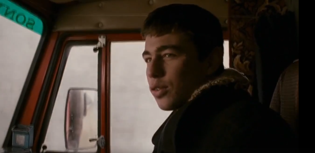 Скриншот фильма «Брат».