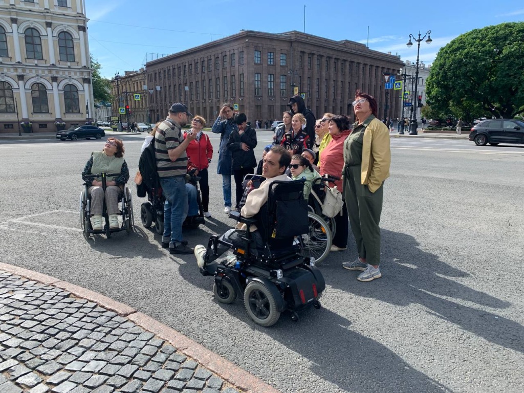 Фото: пресс-служба проекта «Многомерность культуры».