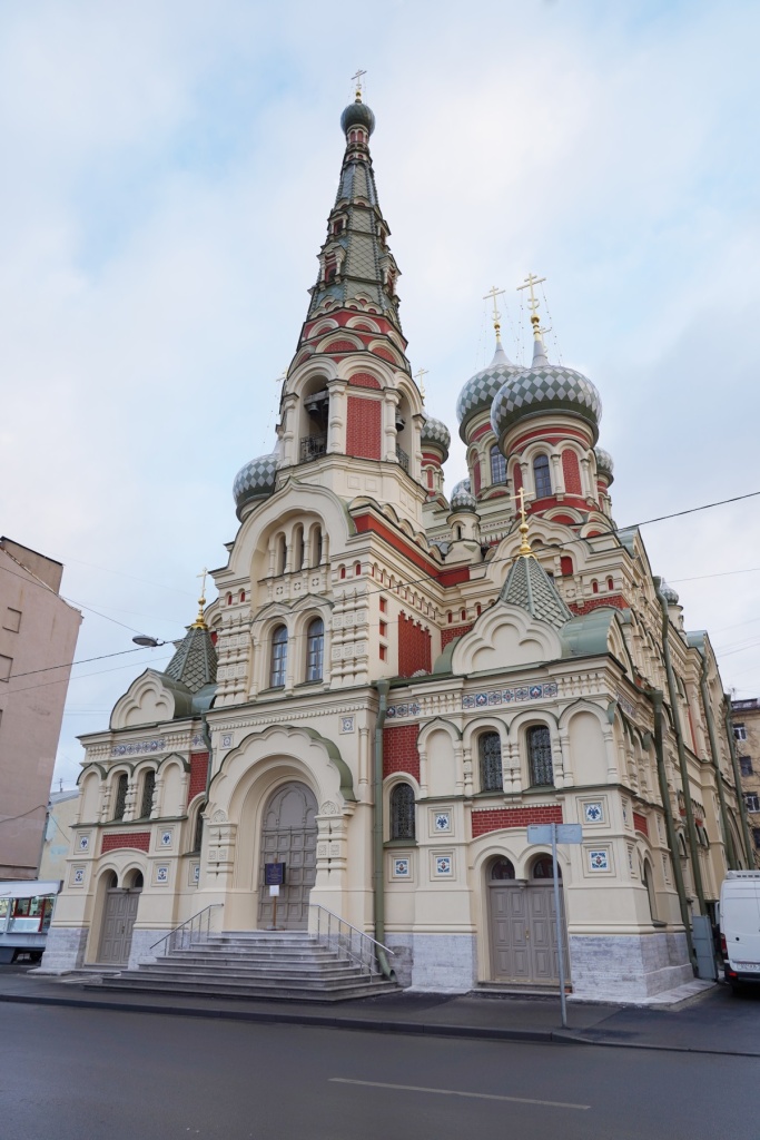 Боровая, 52. Правообладатель: Правительство Санкт-Петербурга, www.gov.spb.ru.