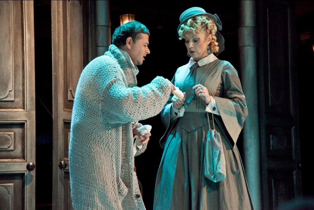 Фото: mironov-theatre.ru