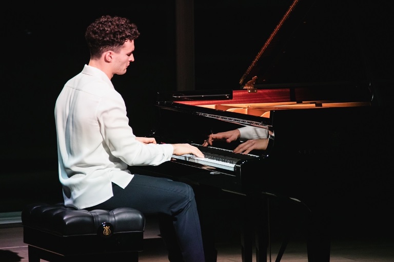 Фортепианный фестиваль Pianissimo (2023). vk.com/pianissimolive. Правообладатель: vk.com/pianissimolive.